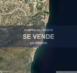 Büro in Mojácar Pueblo. Oficina  131 m en mojacar