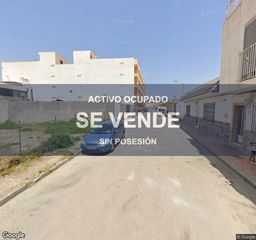 Appartement à Águilas. Vivienda  119 m en aguilas