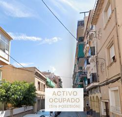 Casa  Carrer del pilar. Oportunidad casa ocupada