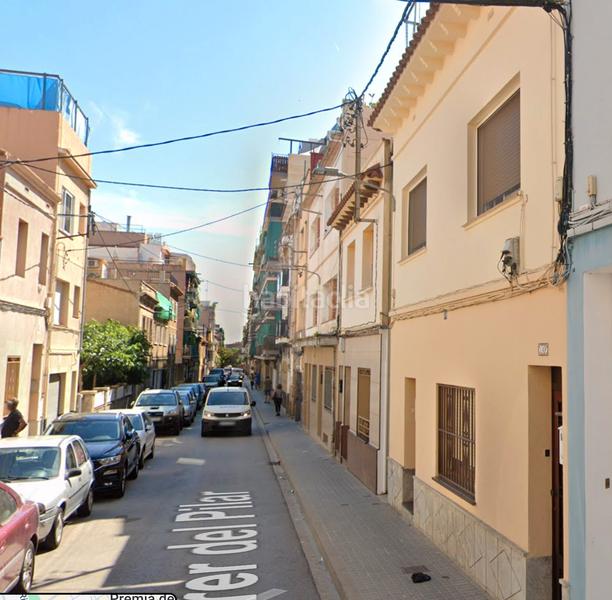 Foto 486062d5-fac8-4013-aabd-1df938daa447. Maison dans Zona Alta Premià de Mar