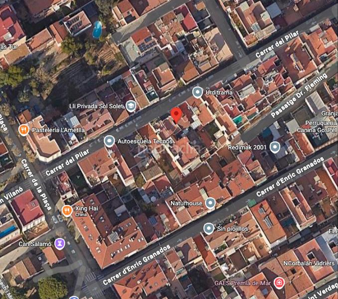 Foto 993dc809-c48f-4568-8586-7fa67c062362. Maison dans Zona Alta Premià de Mar