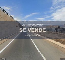 Pis a Carretera Mojonera - Cortijos de Marín