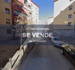 Pis a Sant Roc. Compra directa  vivienda en badalona  ref 1120gs1