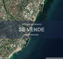 Pis a Sant Roc. Compra directa  vivienda en badalona  ref 1120gs1