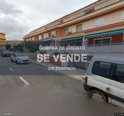 Xalet a Selva del Camp (La). Compra de crédito  vivienda en la selva del camp