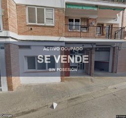 Flat in Barri Vell. Compra directa  vivienda en salt  ref 1129cz1