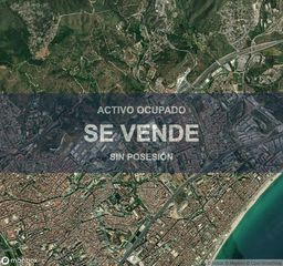 Flat in Fondo. Compra directa  vivienda en santa coloma de gramenet  ref 1114yj