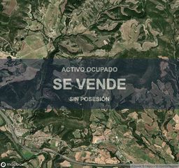 Industrial building in Jorba. Compra directa  nave industrial en jorba