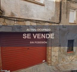 Bâtiment à usage industriel à Jorba. Compra directa  nave industrial en jorba