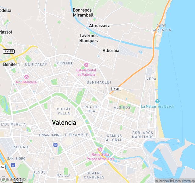 Foto 788f5d11-6545-4eb6-994b-04695131a1aa. Pis a L´Illa Perduda Valencia