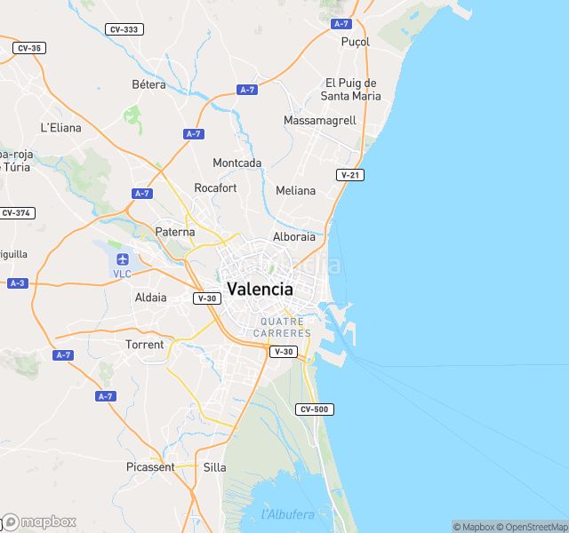 Foto b693e267-8869-414c-ac25-cd7ffab2f598. Pis a L´Illa Perduda Valencia