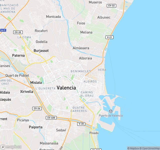 Foto de321d79-26b0-45e6-9542-3408c4ae5160. Pis a L´Illa Perduda Valencia