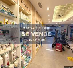 Locale commerciale in Campello Pueblo. Compra de crédito  local en el campello