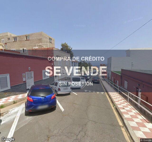 Foto 897a68b3-6f6e-4192-be32-d2240636fe62. Xalet a Centro Güímar