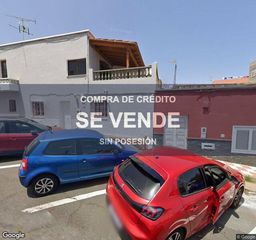 Xalet a Centro. Compra de crédito  casa en guimar