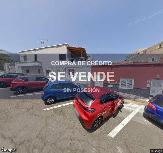 Foto f6709701-08e5-4541-b241-ddd47bfebb9a. Xalet a Centro Güímar