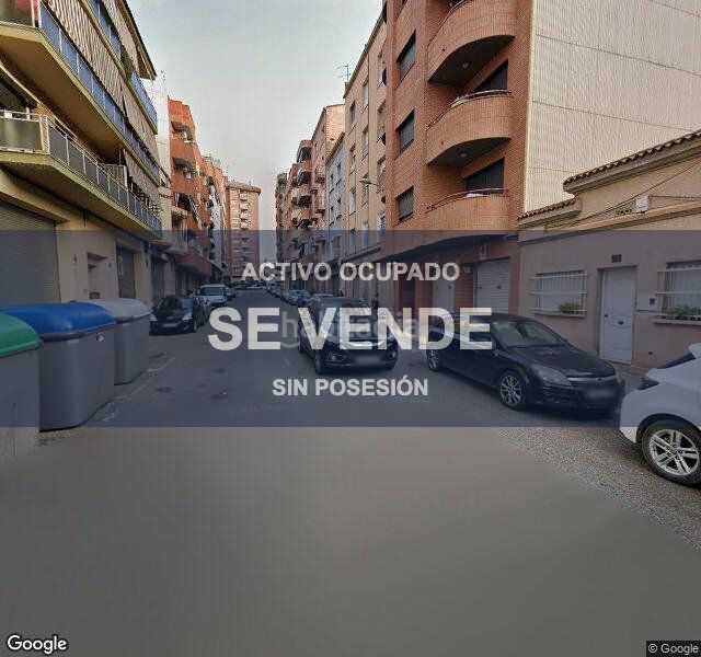 Foto e1b5b05c-d43c-4bd4-8827-614a7cc7246d. Pis a Mariola Lleida