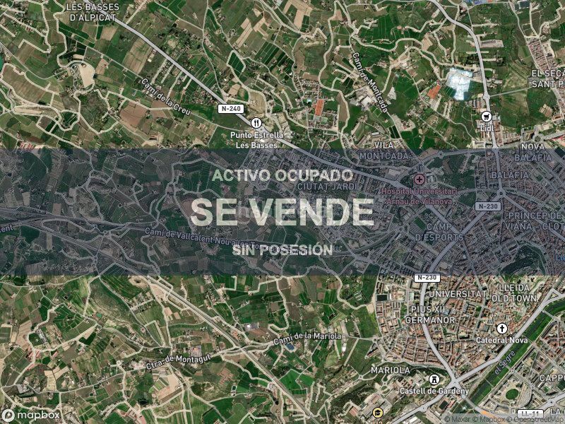 Foto ea0507cf-6b3c-4688-a816-2edde355c2ad. Pis a Mariola Lleida