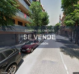 Pis a La Serreta. Compra de crédito  inmueble en rubi