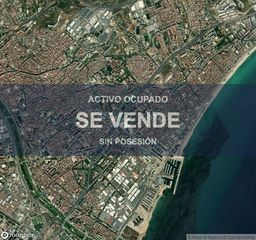 Pis a Sant Adrià Nord. Compra directa  vivienda en santa coloma de gramenet  ref 1131zm