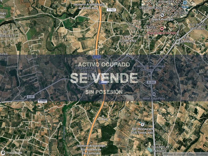 Foto 98b8d696-4e65-4458-a990-21420b1539f5. Pis a Valls
