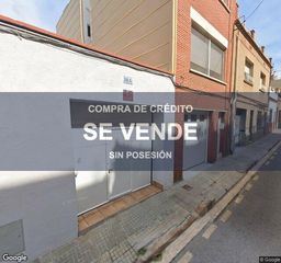 Nau industrial a Centre. Compra de crédito  nave en viladecans