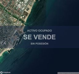 Pis a Sant Joan Baptista. Compra directa  vivienda en sant adrià de besòs  ref 1110zf1