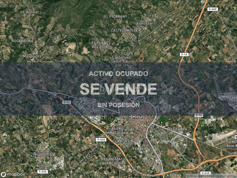 Foto a74d6edb-fdfa-46d2-b820-af563ef31cc0. Pis a Llevant Reus
