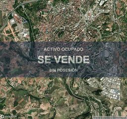 Flat in Font dels Capellans - Sagrada Familia