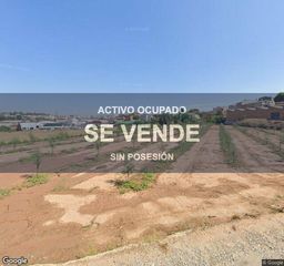 Pis a Font dels Capellans - Sagrada Familia