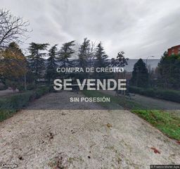 Pis a Fuenlabrada II-El Molino. Compra de crédito  inmueble en fuenlabrada