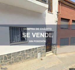 Aparcament cotxe a Ca n´Oriol. Compra de crédito  garaje en rubí  ref 1116ka1