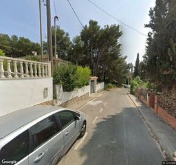 Pis a Mas romeu. Vivienda  110 m  3 hab. en calafell