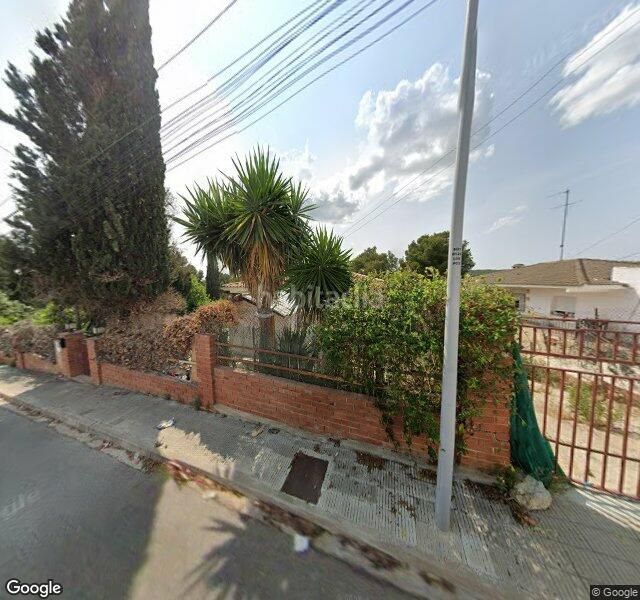 Foto e4a58ac8-0c63-4a1f-af65-04efb9f8305b. Pis a Mas romeu Calafell