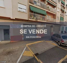 Etagenwohnung in El Carmen. Vivienda  110 m en manises
