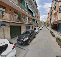 Etagenwohnung in Premià de Dalt. Vivienda  45 m  1 hab. en premià de dalt