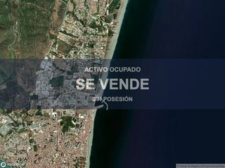 Appartement à San José-San Bernardo. Compra directa  vivienda en la linea de la concepcion