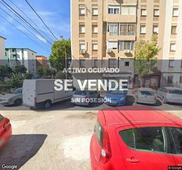 Etagenwohnung in San José-San Bernardo. Compra directa  vivienda en la linea de la concepcion