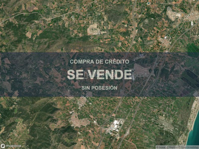 Foto 144fc17b-4e0b-49ae-9f62-7db796b59bf2. Solar industrial a Quartell