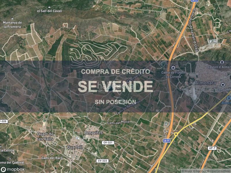 Foto 46fa030c-9a6c-41ce-b5ea-25a680c752e4. Solar industrial a Quartell