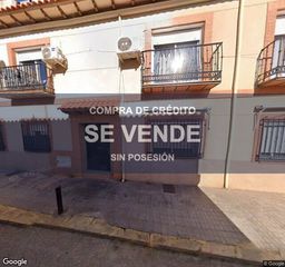 Flat in Numancia de la Sagra. Vivienda  81 m  2 hab. en numancia de la sagra