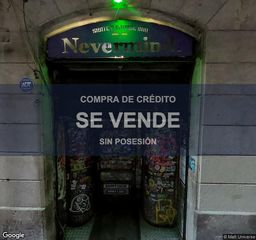 Piso en Gòtic. Compra de crédito  vivienda en barcelona  ref 1121eh1