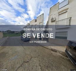 Pis a Coria del Río. Vivienda en coria del río