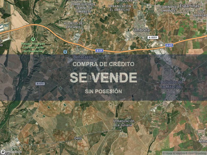 Foto 04fade33-abce-4cf3-9f57-f3c3394bd443. Pis a Benacazón