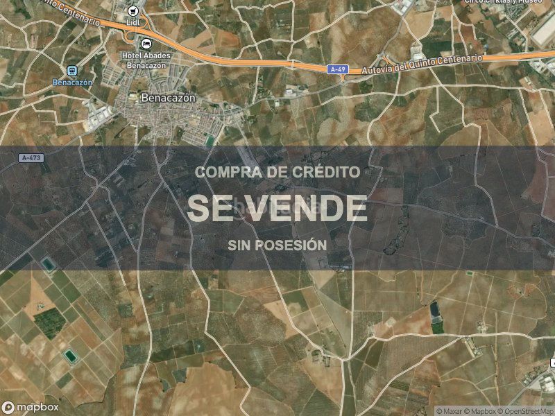 Foto a0a73357-c690-4064-b7cd-ec9104fc7d83. Pis a Benacazón