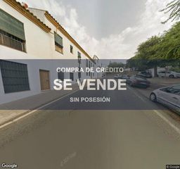 Appartamento in Carmona. Vivienda en carmona