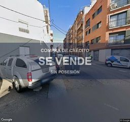 Pis a Sant Pere Nord