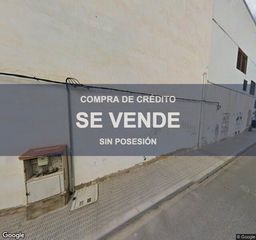 Pis a Almoradí. Vivienda  95 m en almoradi