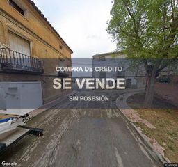 Flat in Escatrón. Vivienda  491 m en escatron
