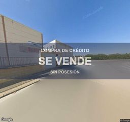 Terreno residencial en Marchena. Suelo en marchena